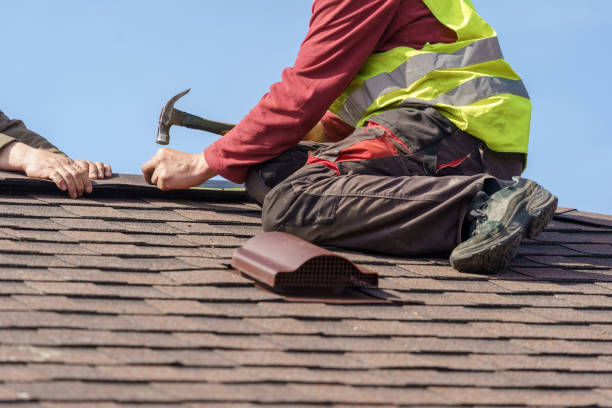 Trusted Farrell, PA Roofing Contractor Experts