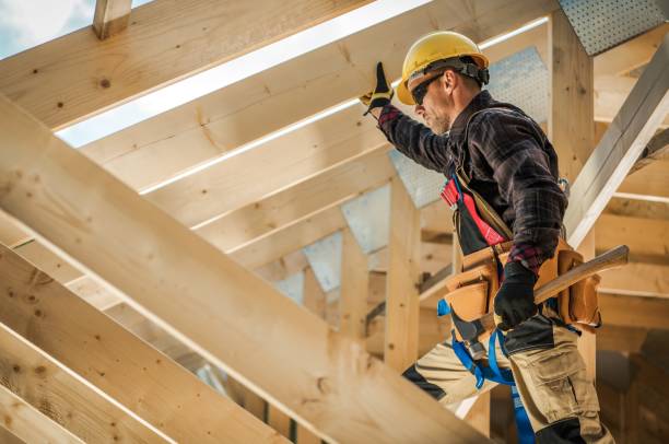 Best Roof Replacement Cost  in Farrell, PA