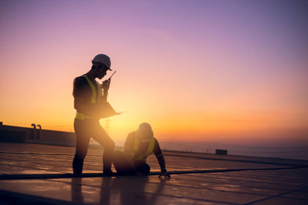 Best Roof Restoration Services  in Farrell, PA