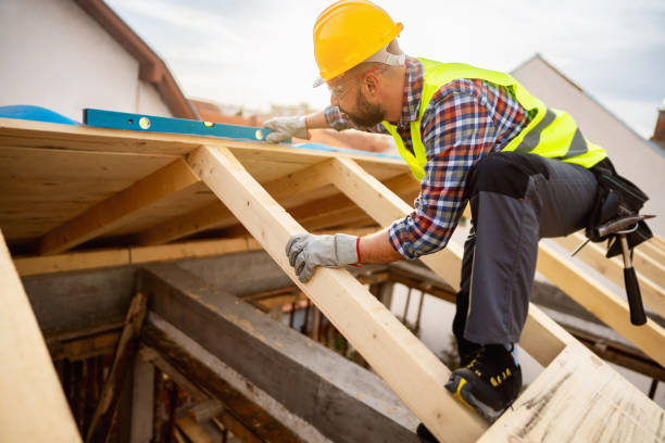 Best Affordable Roofing Company  in Farrell, PA