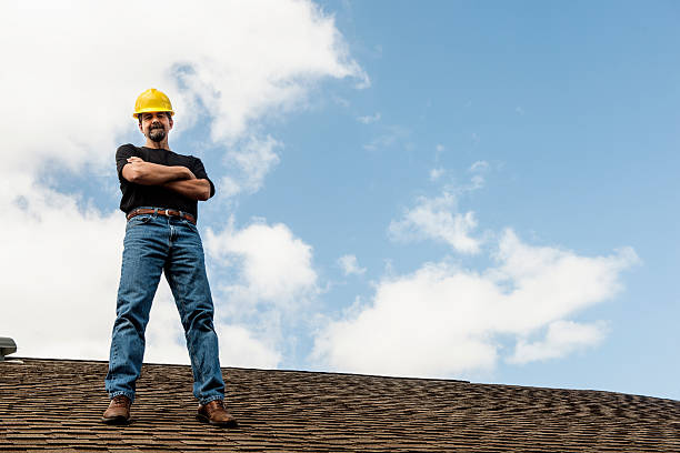 Best Best Roofing Contractors  in Farrell, PA
