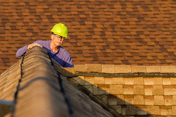 Best Emergency Roof Repair  in Farrell, PA